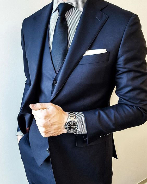 Suit - Overseas Tailor