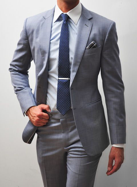 Suit - Overseas Tailor