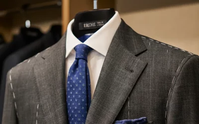 How Much Does It Cost to Cut a Suit in Bangkok? Complete 2025 Pricing Guide