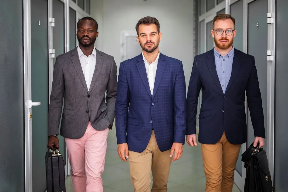 5 Types of Suits Every Man Should Own in 2024: Your Essential Guide