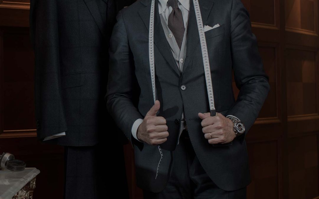 Limitations of Suit Alteration: What Your Bespoke Tailor Can and Can’t Do