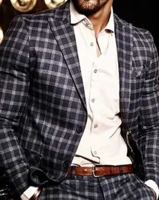 HOME 10 Bespoke Blazers