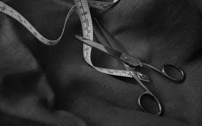Which Countries Have the World’s Best Tailors?