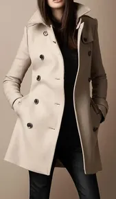 HOME 8 Bespoke Overcoats
