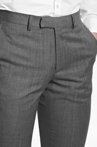 HOME 5 Bespoke Trousers