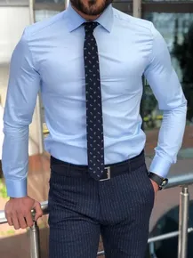 HOME 2 Bespoke Shirts