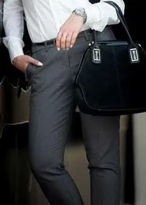 HOME 12 Bespoke Pants