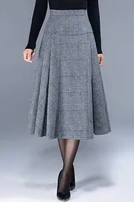 HOME 16 Bespoke skirts